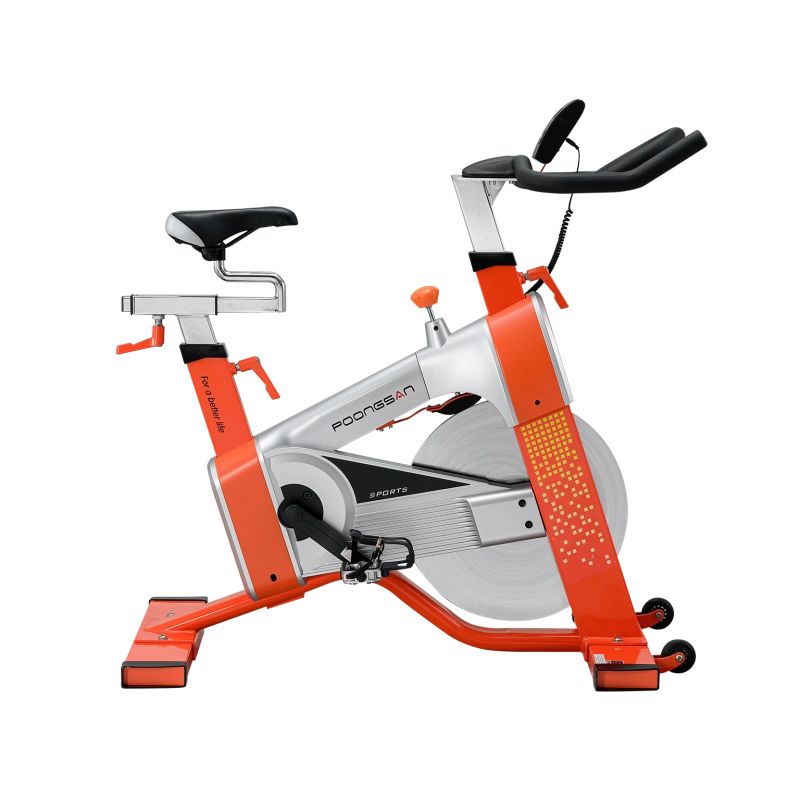 Xe đạp tập Poongsan BEP-700 3 Xe đạp tập Poongsan BEP-700