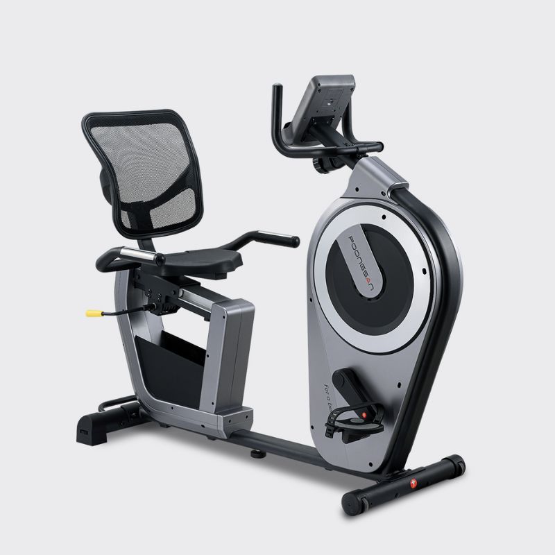 Xe đạp tập Poongsan PM-804 6 Xe đạp tập Poongsan PM-804 - Ảnh 5