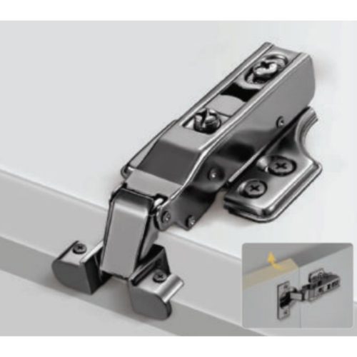 Bản lề GrandX Capella cho cửa nhôm XC.A107C2