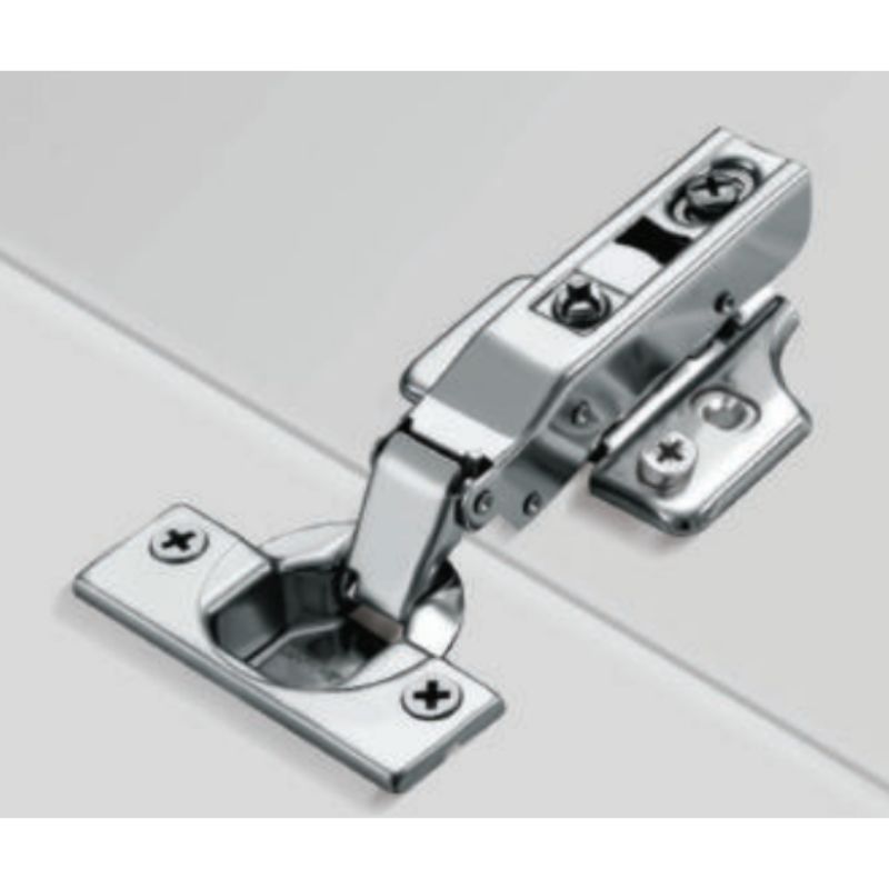 Bản lề GrandX Capella Thép XC.IR107A3D 3 Bản lề GrandX Capella Thép XC.IR107A3D