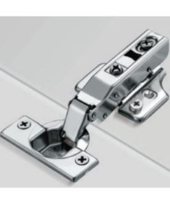Bản lề GrandX Capella Thép XC.IR107C3D