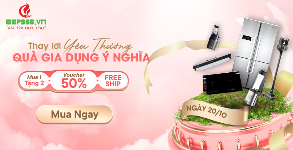 Trang chủ 23 bep 365 vinh 20.10