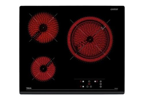 Cửa hàng bếp từ tại Vinh, Nghệ An giá tốt, chính hãng 14 Bếp điện Teka TZ 6315