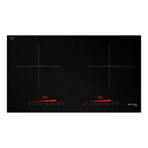 Bếp từ 2 vùng nấu Kocher X-NANO 7