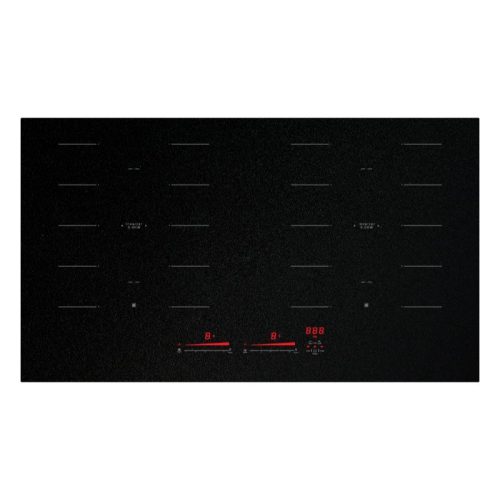 Bếp từ 2 vùng nấu Kocher X-NANO 8