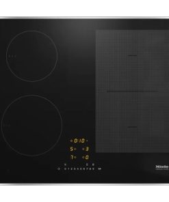 Bếp từ 4 vùng nấu Miele KM 7464 FR