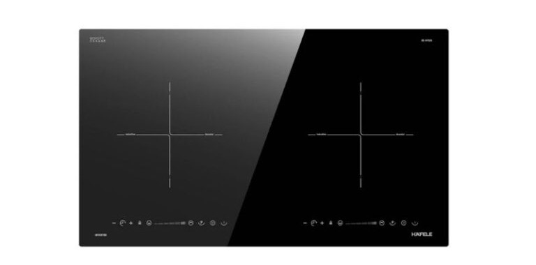 Bếp từ đôi Hafele HC-I3732A 536.61.736