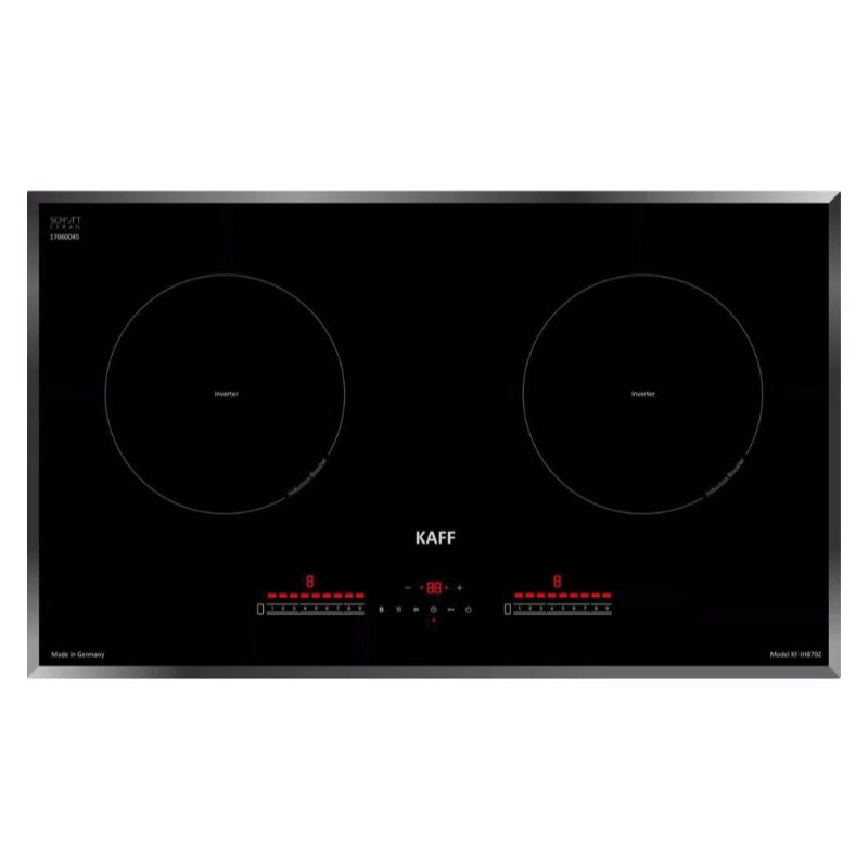 Bếp từ Kaff KF-IH870Z 2 Bếp từ Kaff KF-IH870Z