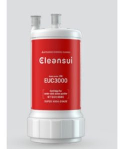 Bộ lọc nước Cleansui  EUC3000
