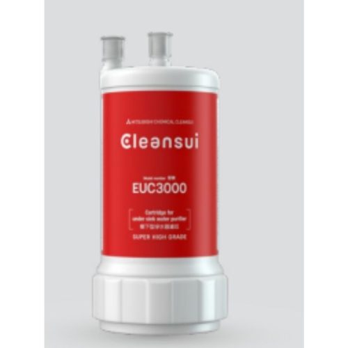 Bộ lọc nước Cleansui  EUC3000