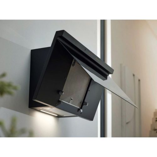 Hút mùi vát Miele DAH 1950 Active Obsidian Black 8 cua hut mui vat miele dah 1950 active obsidian black