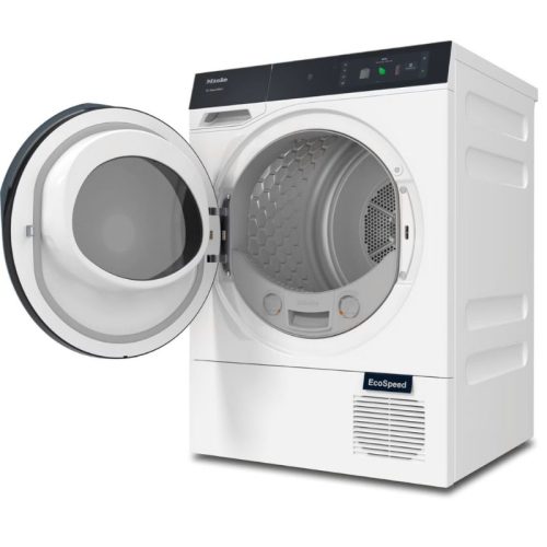 Máy sấy bơm nhiệt Miele TQ 1000 WP Nova Edition 9 cua may say bom nhiet miele tq 1000 wp nova edition