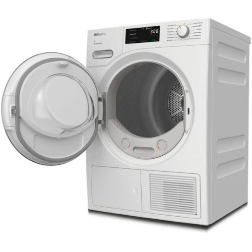 cua may say bom nhiet miele twh780wp ecospeed 9kg