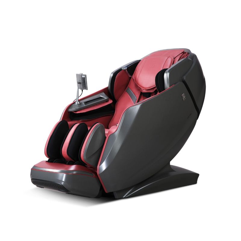 Ghế massage Boss MCB-903 4 Ghế massage Boss MCB-903 - Ảnh 2