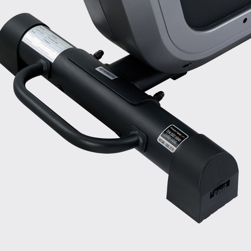 Xe đạp tập Poongsan PM-804 3 Xe đạp tập Poongsan PM-804 - Ảnh 2