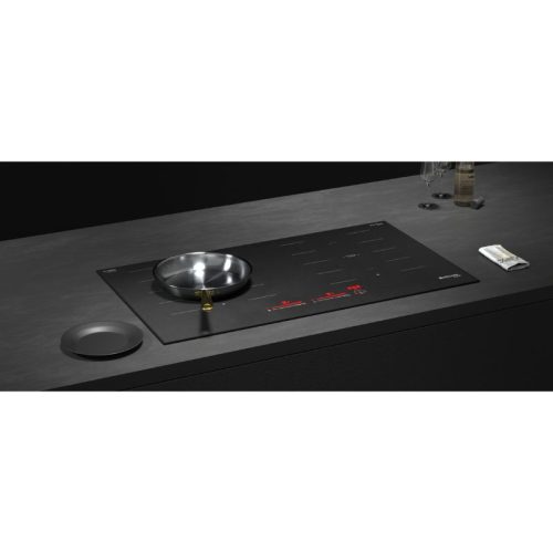 Bếp từ 2 vùng nấu Kocher X-NANO 8 12 dia bep tu 2 vung nau kocher x nano 8