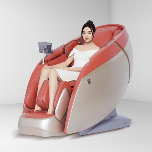 Ghế Massage Boss MCB-904 8 gai ghe massage boss mcb 904