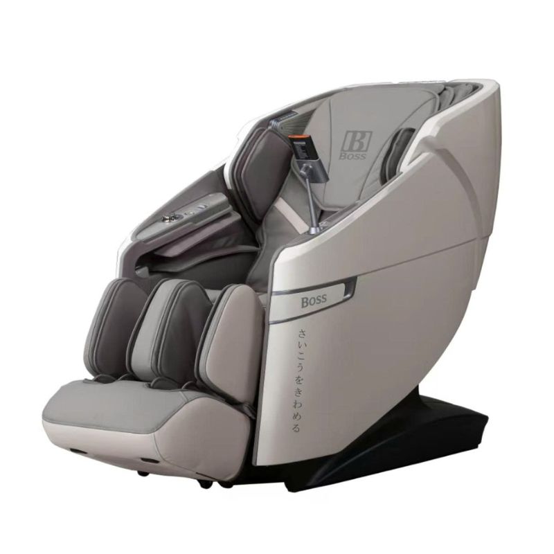 Ghế massage Boss MCB-909 3 Ghế massage Boss MCB-909