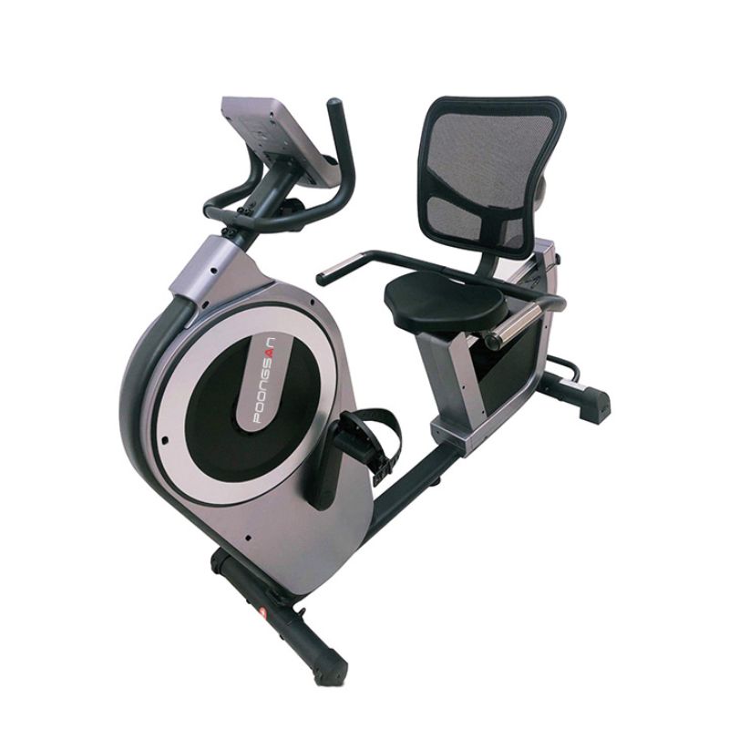 Xe đạp tập Poongsan PM-804 5 Xe đạp tập Poongsan PM-804 - Ảnh 4