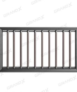Giá treo quần tây cao cấp GrandX XM.80B