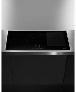 hinh anh bep tu miele km 7474 fr