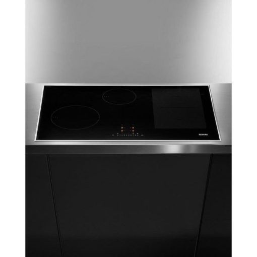 Bếp từ Miele KM 7474 FR - Ảnh 2