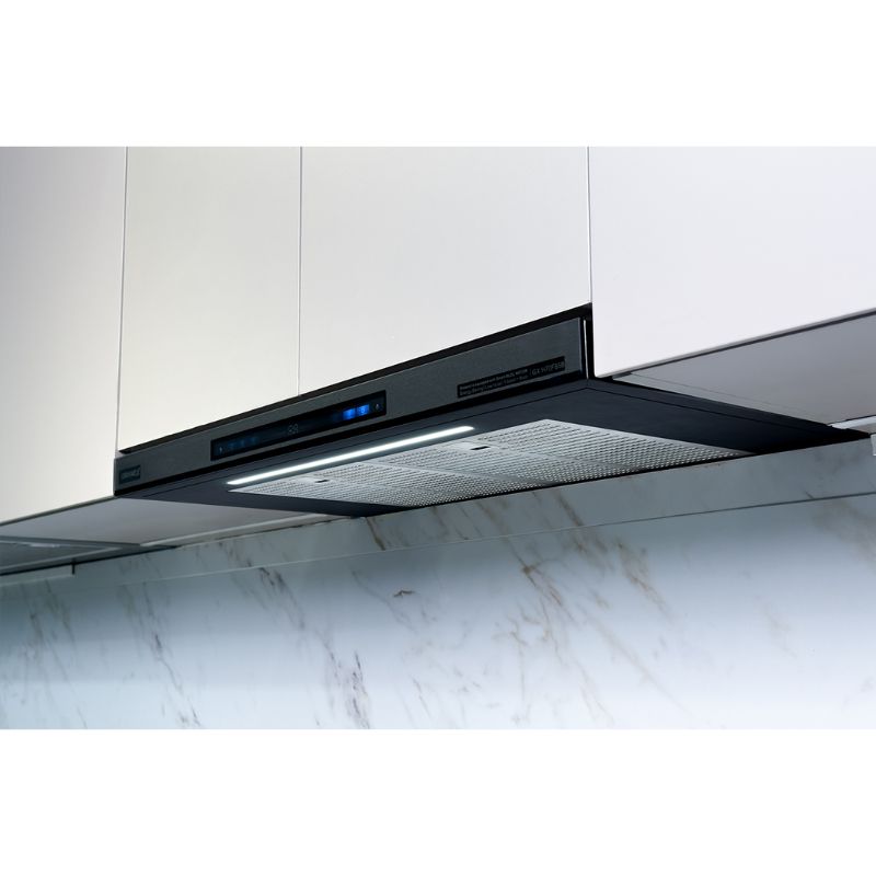 Hút mùi GrandX GX H70F85B 5 Hút mùi GrandX GX H70F85B - Ảnh 3