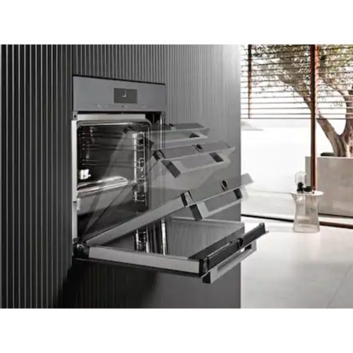 Lò hấp âm tủ Miele DGC 7250 EDST 7 hinh anh lo hap am tu miele dgc 7250 edst