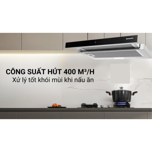 Máy hút mùi Panasonic FV-UX6AESYUE 8 hinh anh may hut mui panasonic fv ux6aesyue