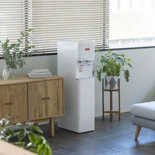 Máy lọc nước nóng lạnh Cleansui CWMF-500E - Ảnh 3
