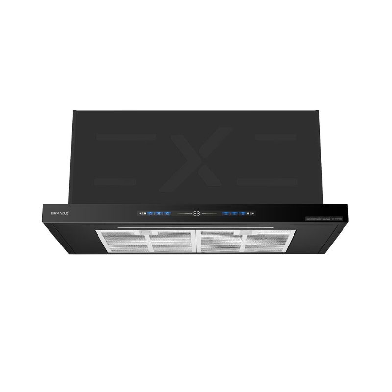 Hút mùi GrandX GX H70F85B 3 Hút mùi GrandX GX H70F85B