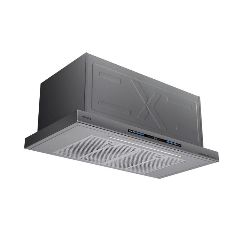 Hút mùi GrandX GX H70F85G 2 Hút mùi GrandX GX H70F85G