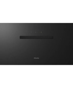 Hút mùi vát Miele DAH 1950 Active Obsidian Black