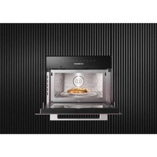 Lò vi sóng kèm nướng Miele M 7240 TC - Ảnh 2