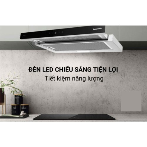 Máy hút mùi Panasonic FV-UX6AESYUE 9 led may hut mui panasonic fv ux6aesyue