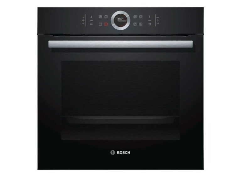  Lò nướng BOSCH HBG675BB1