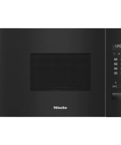 Lò vi sóng âm tủ Miele M 2230 SC OBSW