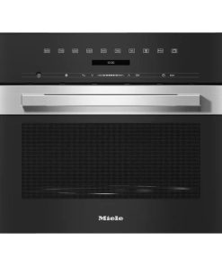 Lò vi sóng kèm nướng Miele M 7240 TC