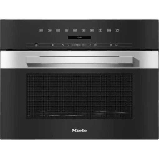 Lò vi sóng kèm nướng Miele M 7240 TC