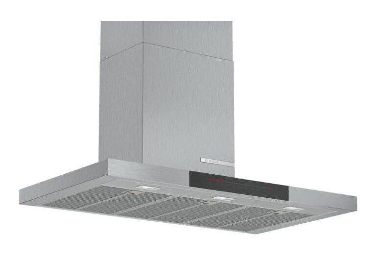 Máy hút mùi áp tường Bosch DWB98JQ50B