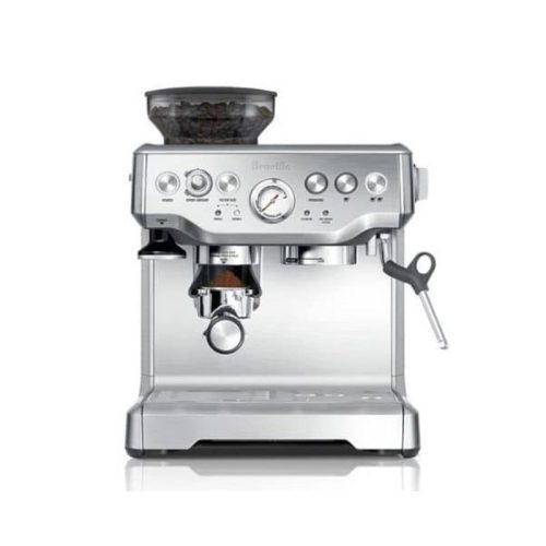 Máy pha cà phê Breville BES870BSS