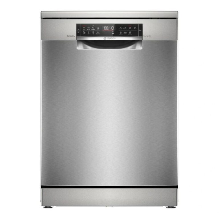 Máy rửa bát độc lập Bosch SMS6ZCI16E serie 6