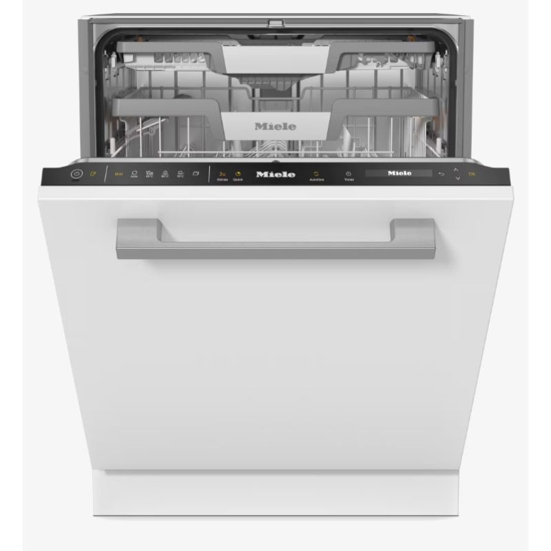 Máy rửa bát Miele G 7650 3 Máy rửa bát Miele G 7650