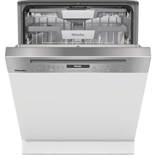 Máy rửa chén âm bán phần Miele G 7131 SCi AD EDST/CLST AutoDos