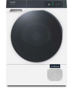 Máy sấy bơm nhiệt Miele TQ 1000 WP Nova Edition