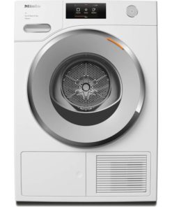 Máy sấy bơm nhiệt Miele TWV780WP