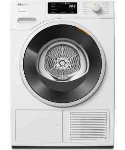 Máy sấy Miele TWD640WP EcoSpeed&9kg