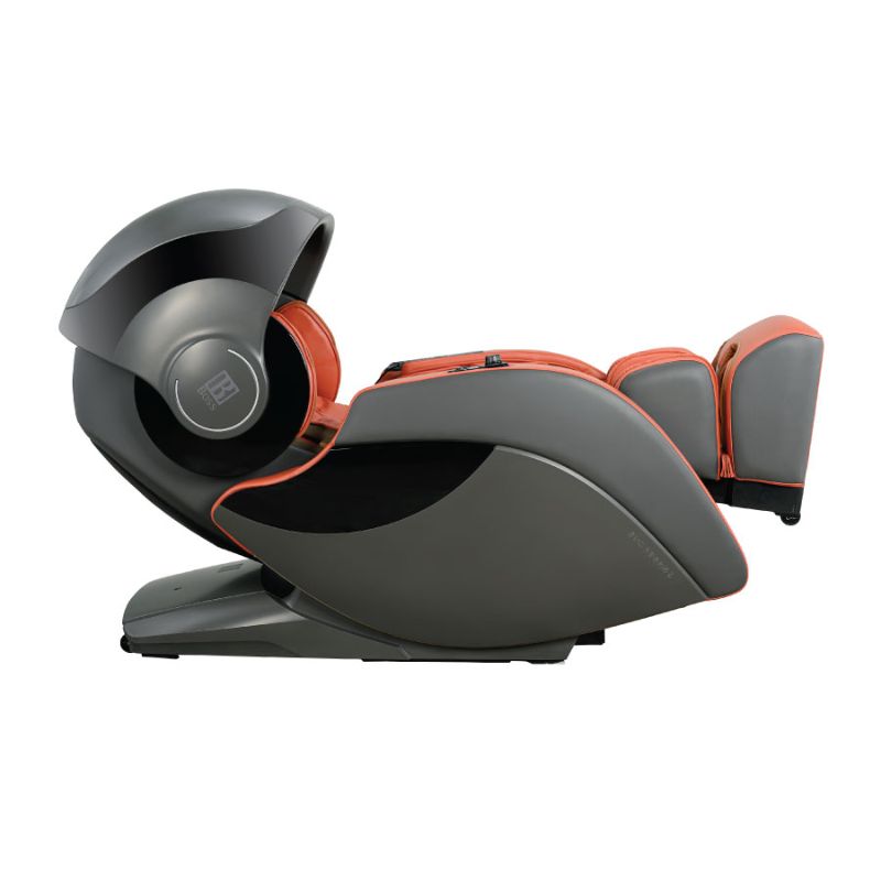 Ghế massage Boss MCB-901 3 Ghế massage Boss MCB-901 - Ảnh 2