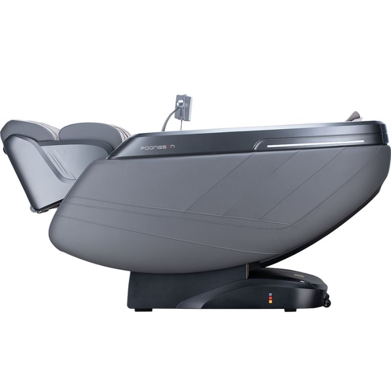 Ghế massage Poongsan MCP-865 4 Ghế massage Poongsan MCP-865 - Ảnh 2