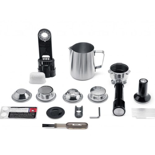 phu kien may pha ca phe breville bes870bss